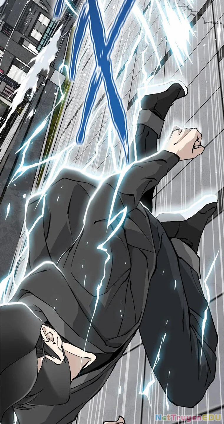 Lv 1 Bất Khả Chiến Bại 8 trang 60