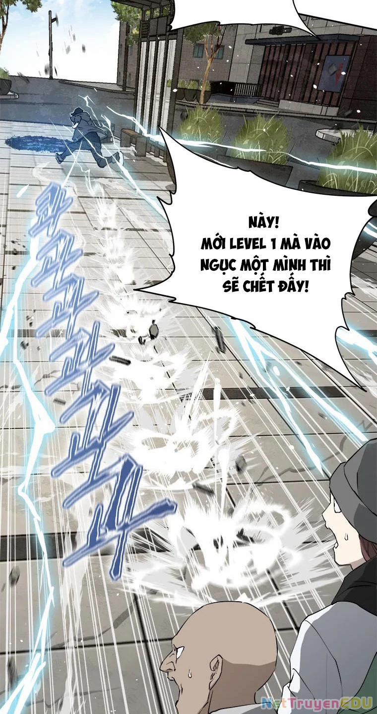 Lv 1 Bất Khả Chiến Bại 8 trang 62