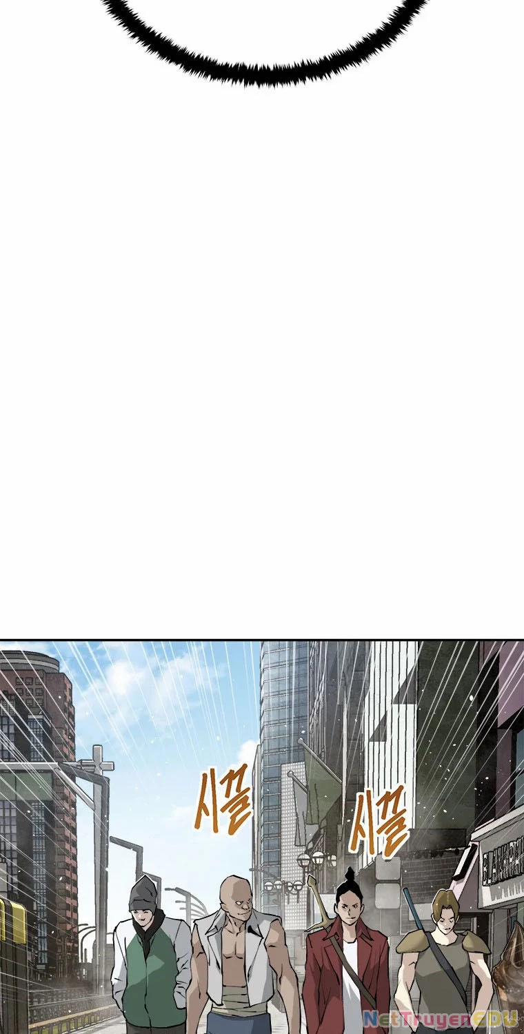 Lv 1 Bất Khả Chiến Bại 8 trang 8