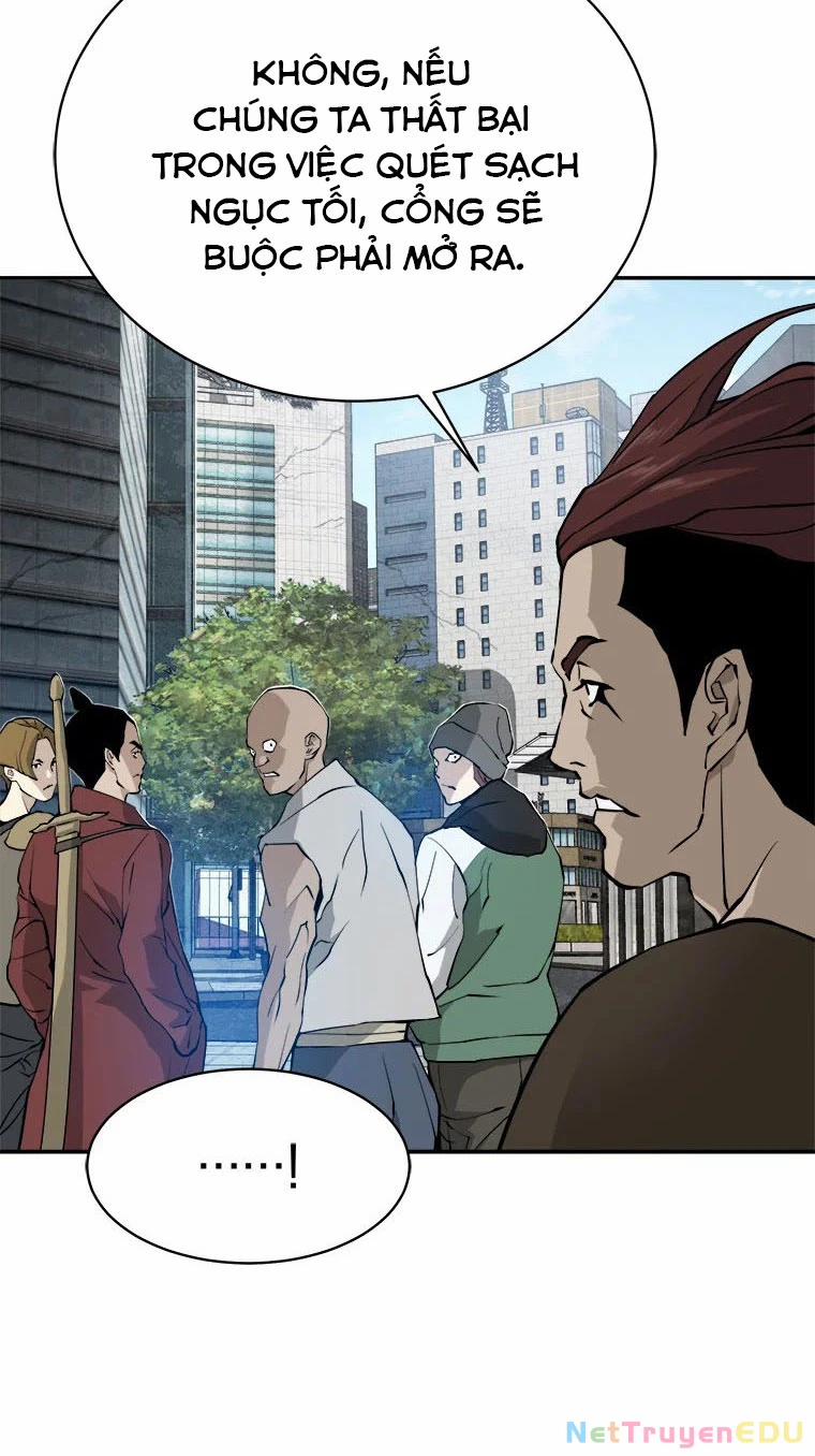 Lv 1 Bất Khả Chiến Bại 8 trang 81