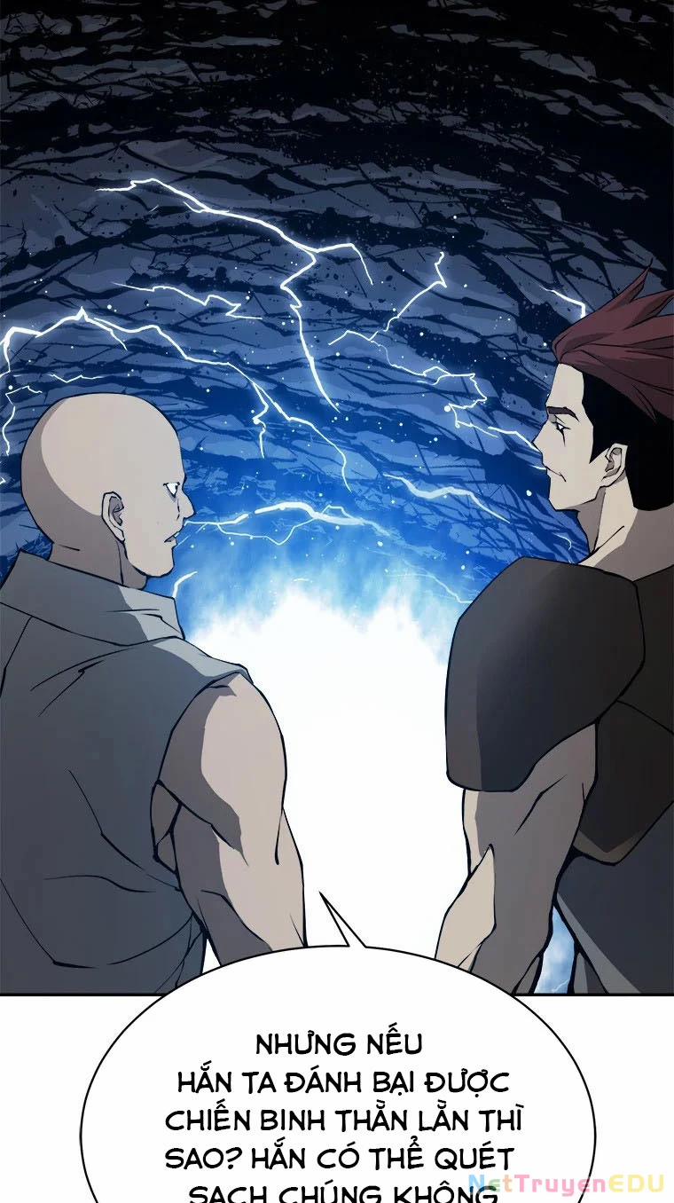 Lv 1 Bất Khả Chiến Bại 8 trang 84