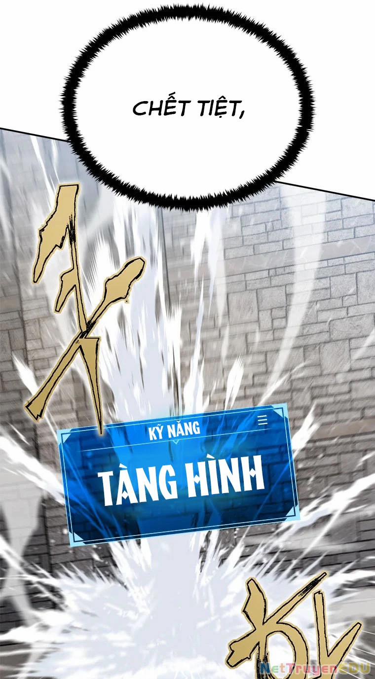 Lv 1 Bất Khả Chiến Bại 9 trang 10