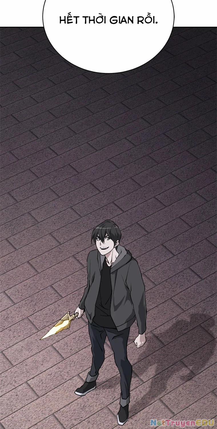 Lv 1 Bất Khả Chiến Bại 9 trang 106