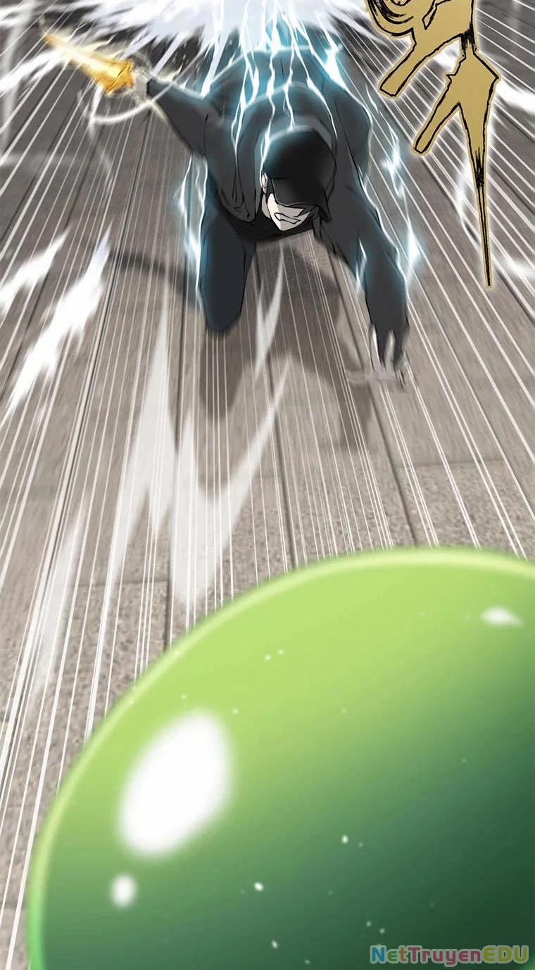 Lv 1 Bất Khả Chiến Bại 9 trang 11