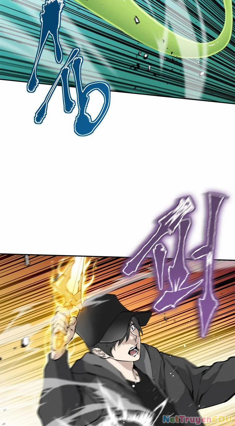 Lv 1 Bất Khả Chiến Bại 9 trang 15