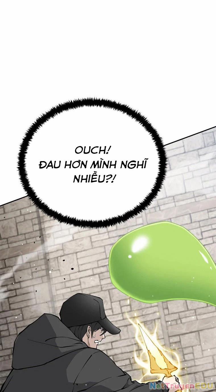 Lv 1 Bất Khả Chiến Bại 9 trang 18