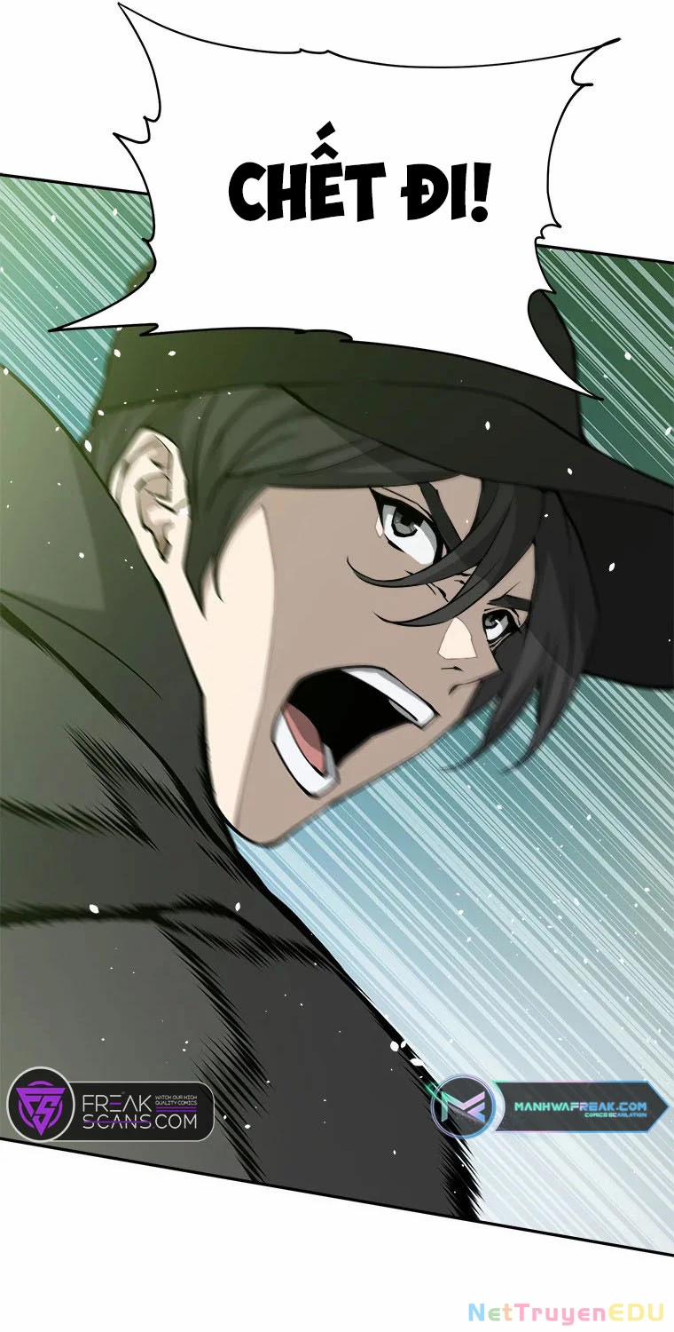 Lv 1 Bất Khả Chiến Bại 9 trang 20