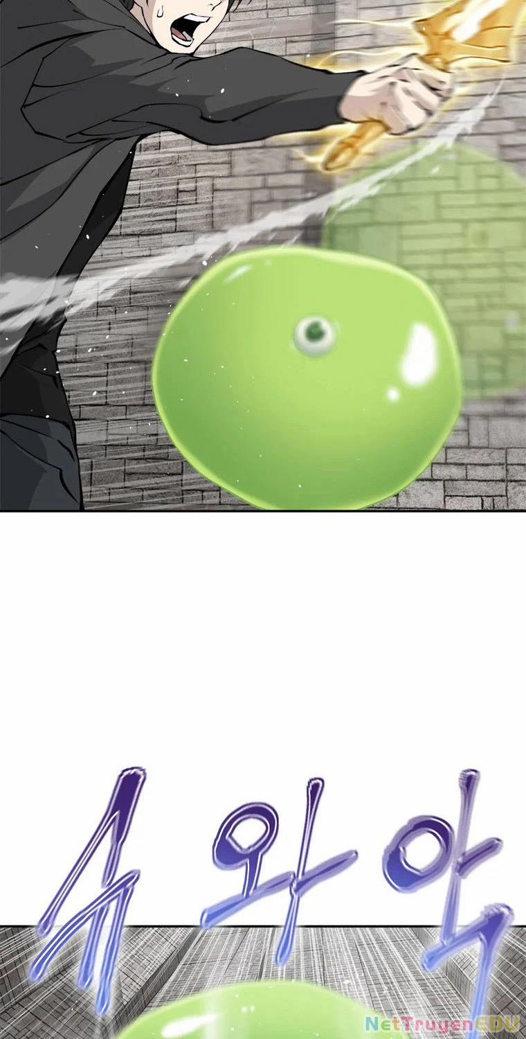 Lv 1 Bất Khả Chiến Bại 9 trang 27