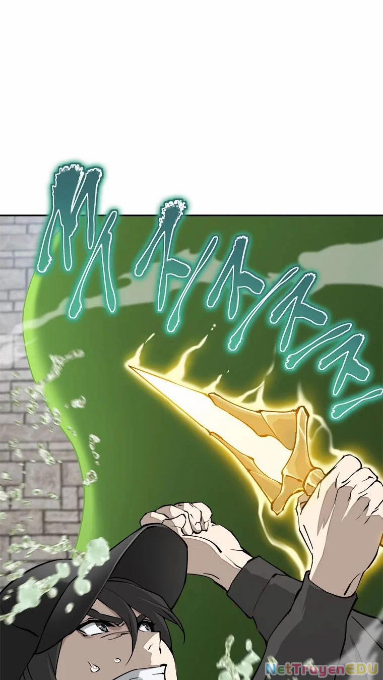 Lv 1 Bất Khả Chiến Bại 9 trang 30