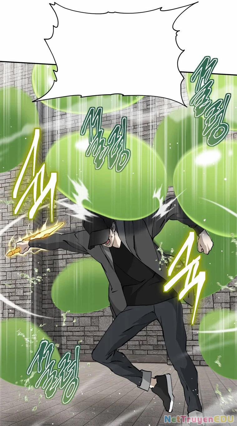 Lv 1 Bất Khả Chiến Bại 9 trang 40