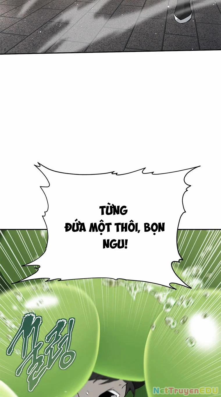 Lv 1 Bất Khả Chiến Bại 9 trang 41