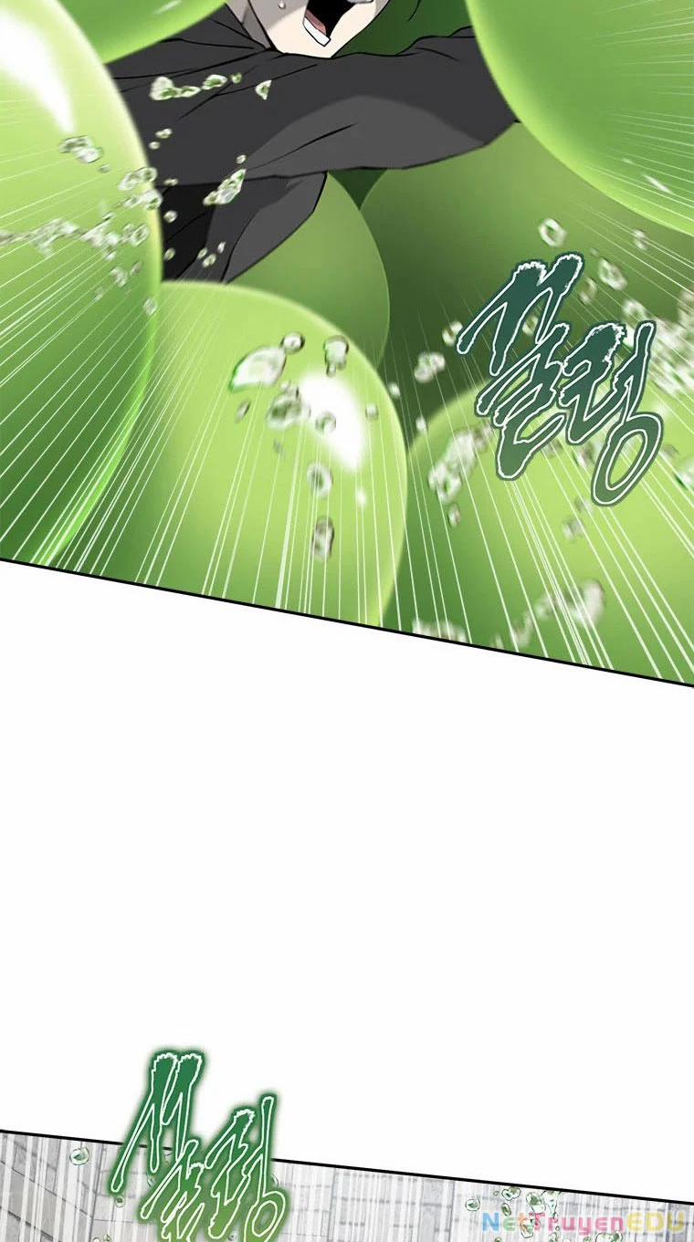 Lv 1 Bất Khả Chiến Bại 9 trang 42