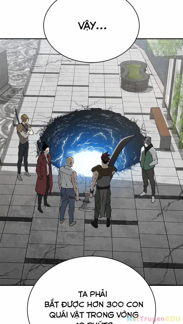 Lv 1 Bất Khả Chiến Bại 9 trang 53