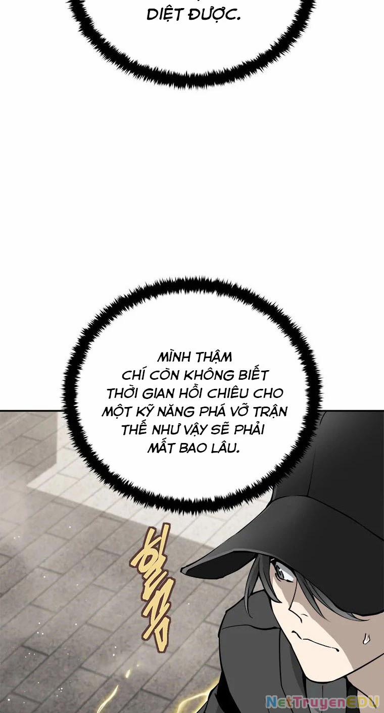 Lv 1 Bất Khả Chiến Bại 9 trang 6