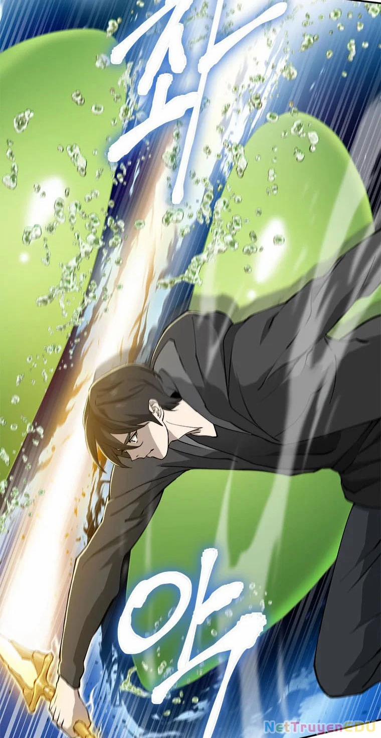 Lv 1 Bất Khả Chiến Bại 9 trang 67