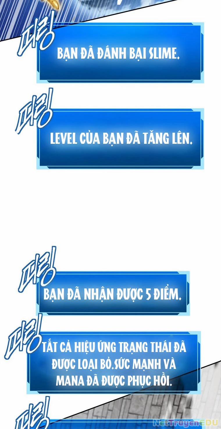 Lv 1 Bất Khả Chiến Bại 9 trang 68