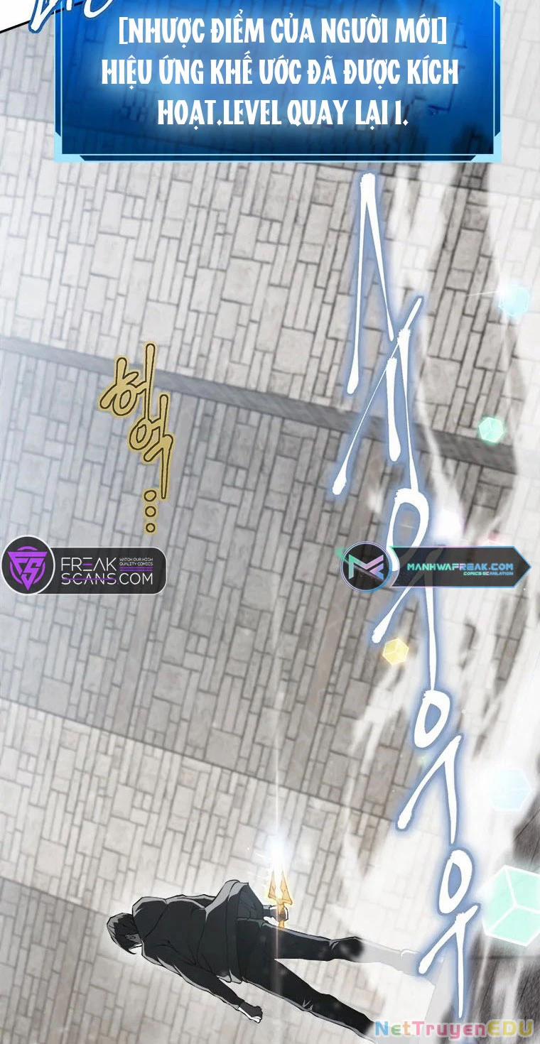 Lv 1 Bất Khả Chiến Bại 9 trang 69