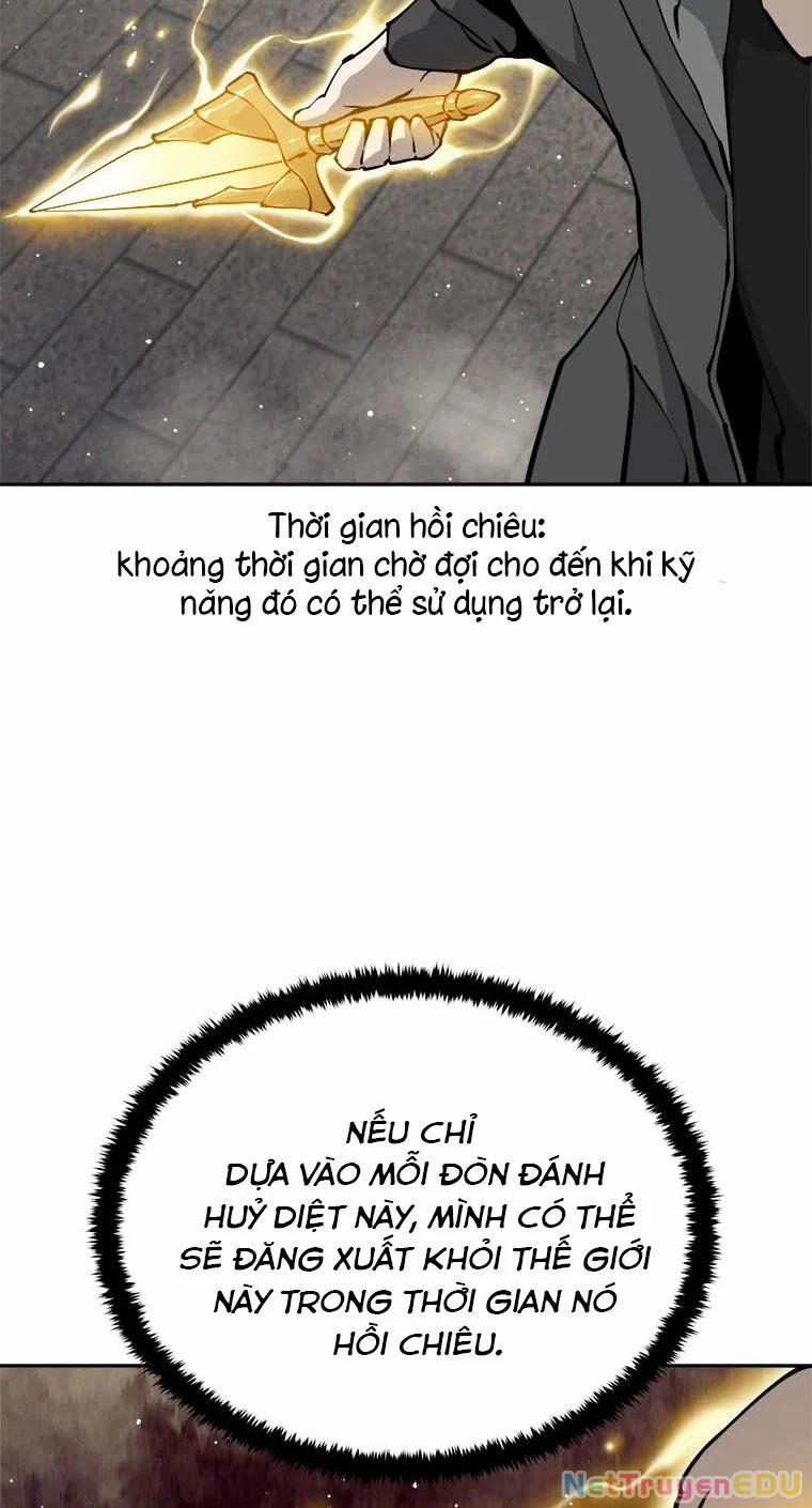 Lv 1 Bất Khả Chiến Bại 9 trang 7