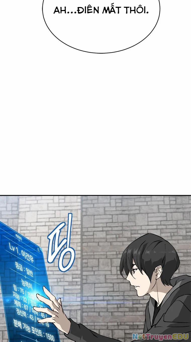 Lv 1 Bất Khả Chiến Bại 9 trang 91