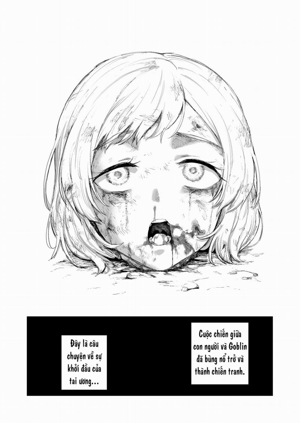 Lv.1 Kết thúc cơn ác mộng, khởi đầu của tai ương! trang 16