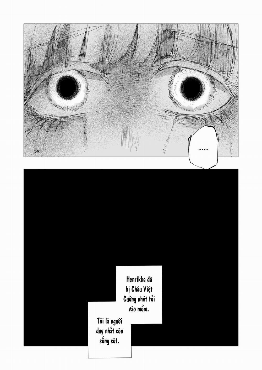 Lv.1 Lần đầu làm mẹ của em Henrikka xấu số! trang 12