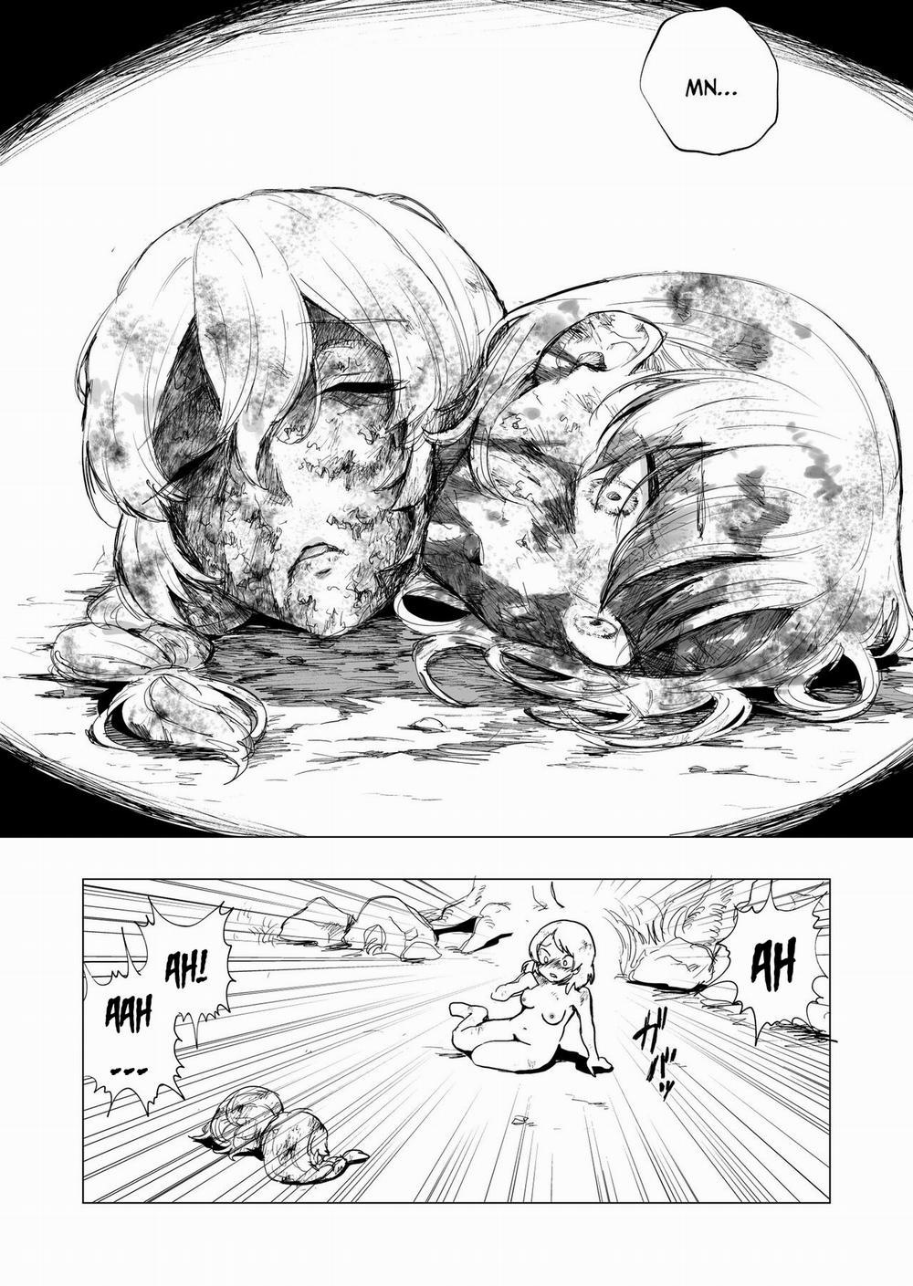 Lv.1 Lần đầu làm mẹ của em Henrikka xấu số! trang 2