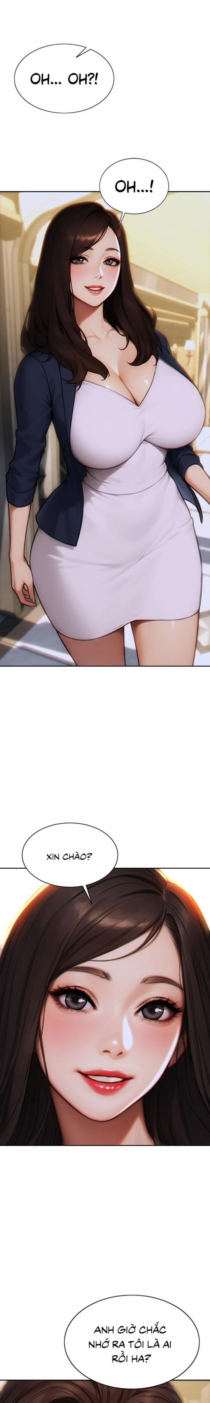 Ly Dị Vợ Để Húp Hàu 11 trang 0