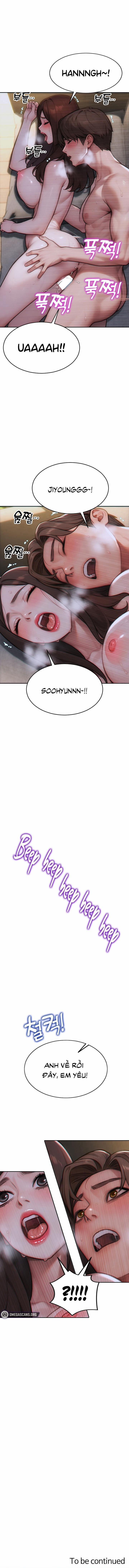 Ly Dị Vợ Để Húp Hàu 12 trang 9