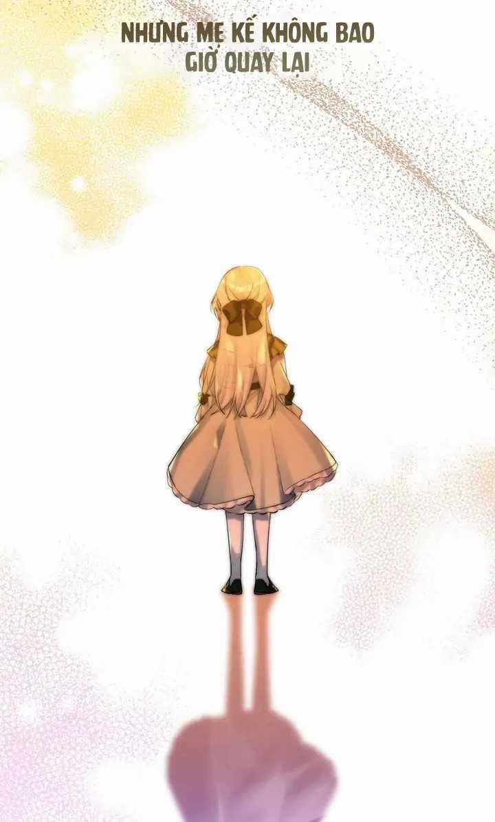 Lý Do Bảo Vệ Con Trai Của Phù Thủy 1.1 trang 11