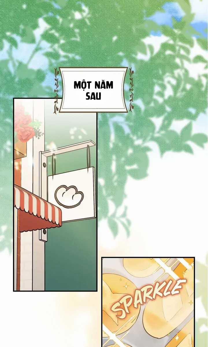 Lý Do Bảo Vệ Con Trai Của Phù Thủy 1.1 trang 14