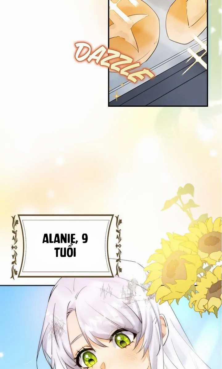 Lý Do Bảo Vệ Con Trai Của Phù Thủy 1.1 trang 15