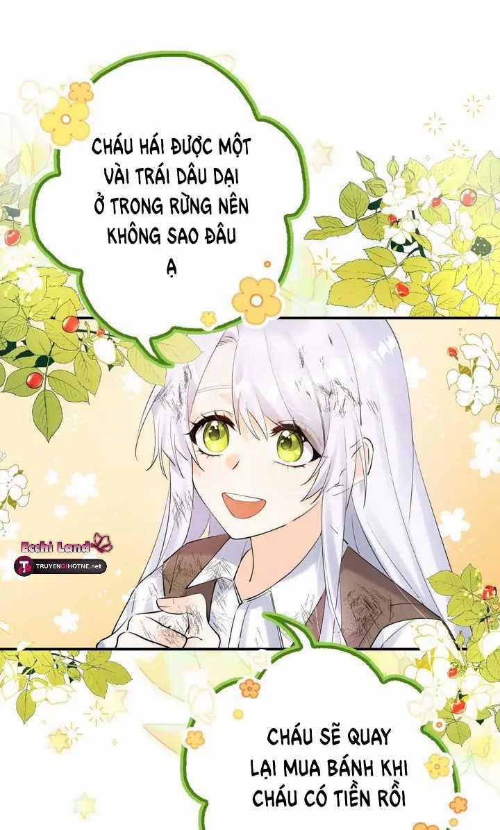 Lý Do Bảo Vệ Con Trai Của Phù Thủy 1.1 trang 18