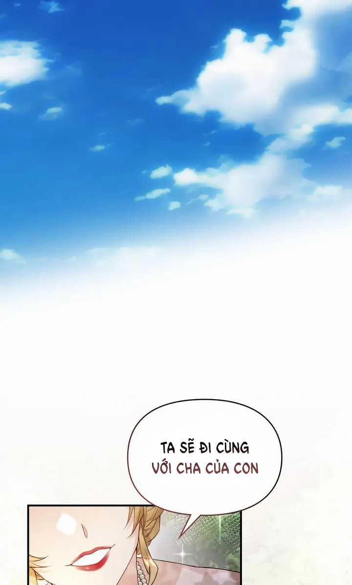 Lý Do Bảo Vệ Con Trai Của Phù Thủy 1.1 trang 2