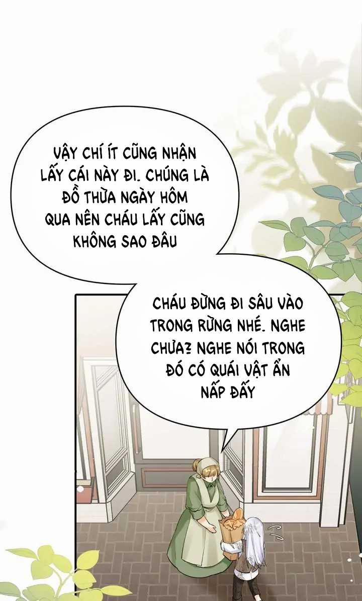 Lý Do Bảo Vệ Con Trai Của Phù Thủy 1.1 trang 20