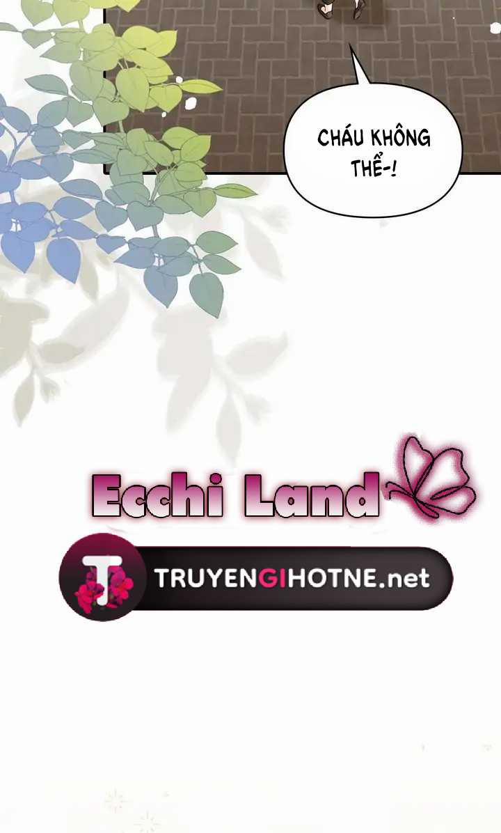 Lý Do Bảo Vệ Con Trai Của Phù Thủy 1.1 trang 21