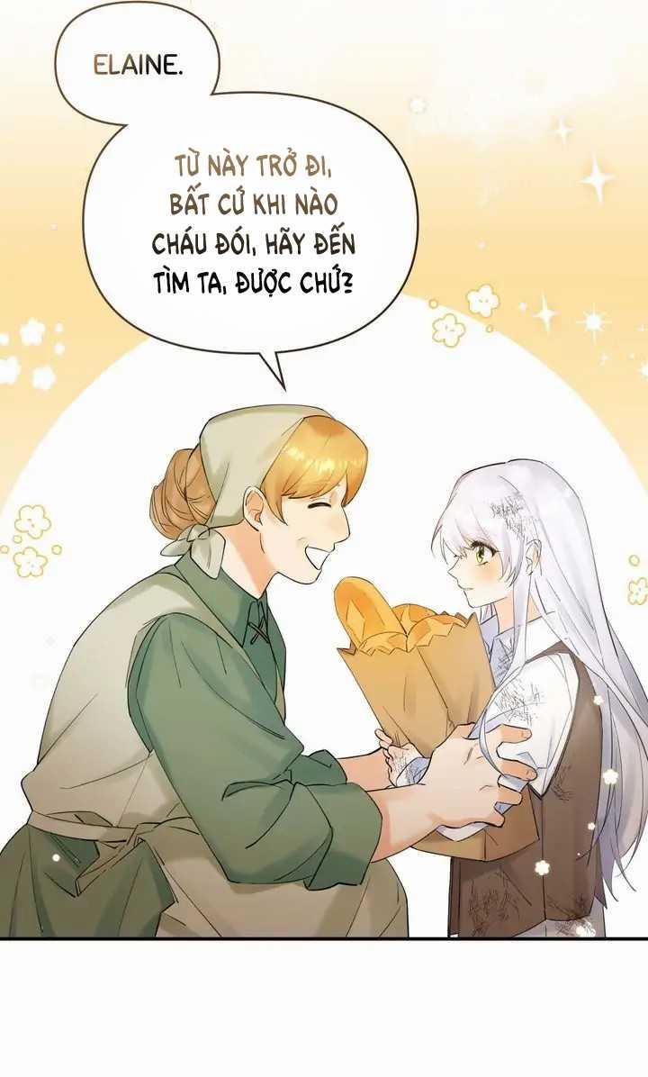 Lý Do Bảo Vệ Con Trai Của Phù Thủy 1.1 trang 22