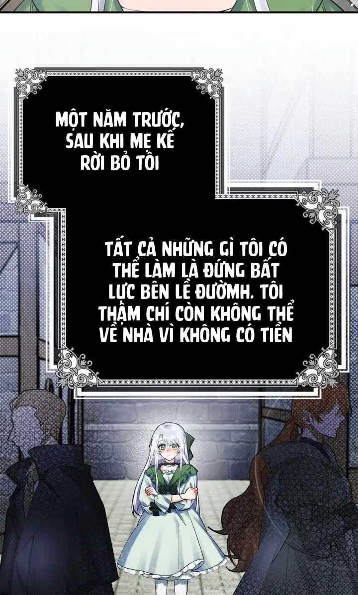 Lý Do Bảo Vệ Con Trai Của Phù Thủy 1.1 trang 30