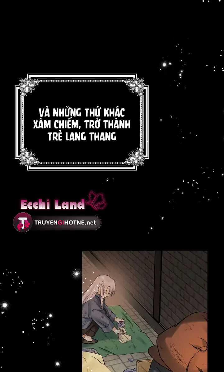 Lý Do Bảo Vệ Con Trai Của Phù Thủy 1.1 trang 33