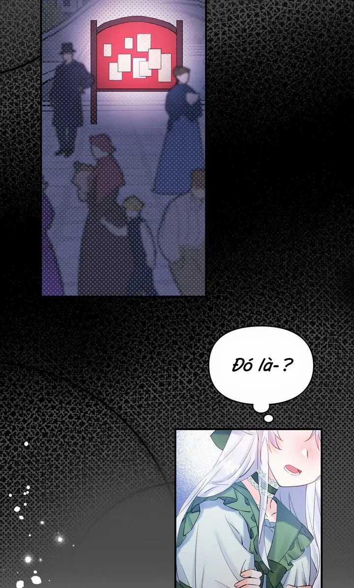 Lý Do Bảo Vệ Con Trai Của Phù Thủy 1.1 trang 37