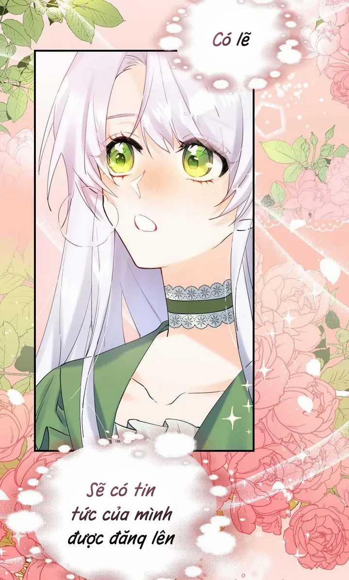 Lý Do Bảo Vệ Con Trai Của Phù Thủy 1.1 trang 39