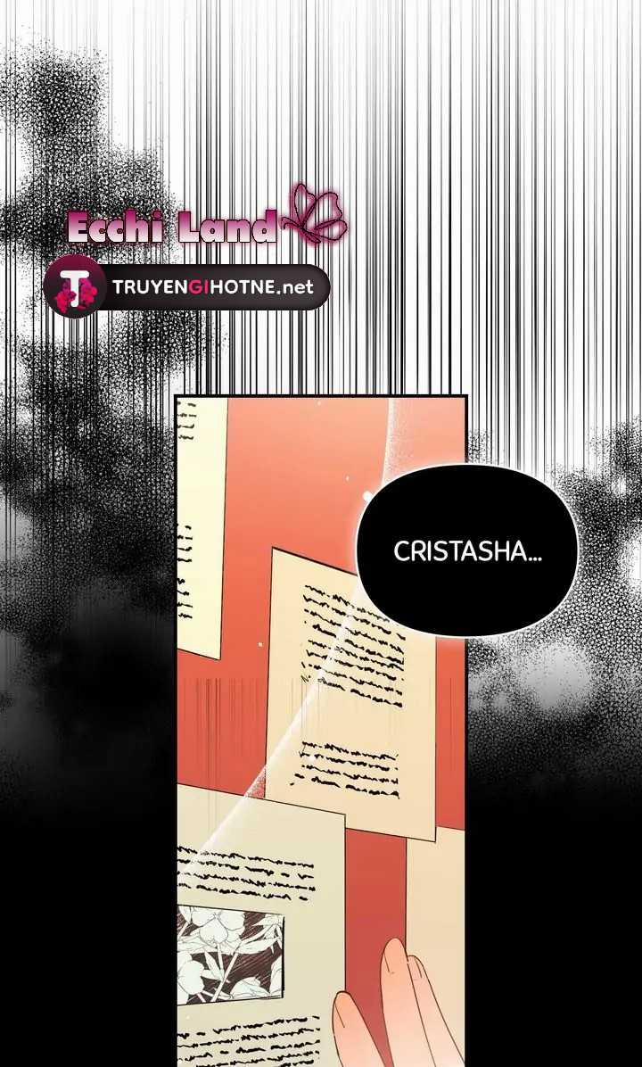 Lý Do Bảo Vệ Con Trai Của Phù Thủy 1.1 trang 44