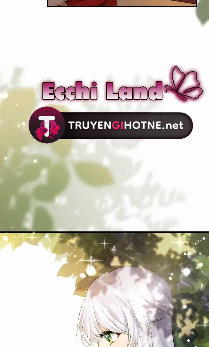 Lý Do Bảo Vệ Con Trai Của Phù Thủy 1.1 trang 5