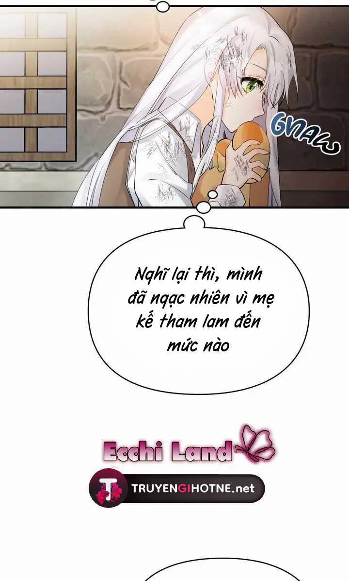 Lý Do Bảo Vệ Con Trai Của Phù Thủy 1.1 trang 50