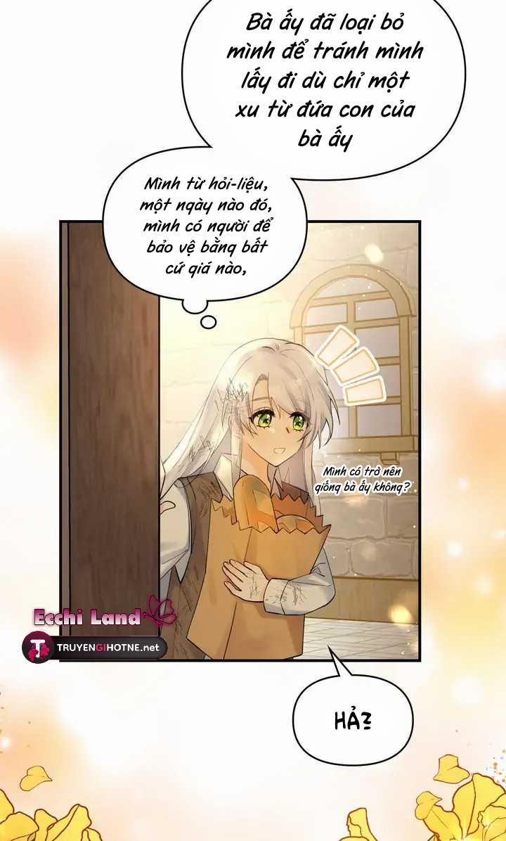 Lý Do Bảo Vệ Con Trai Của Phù Thủy 1.1 trang 51