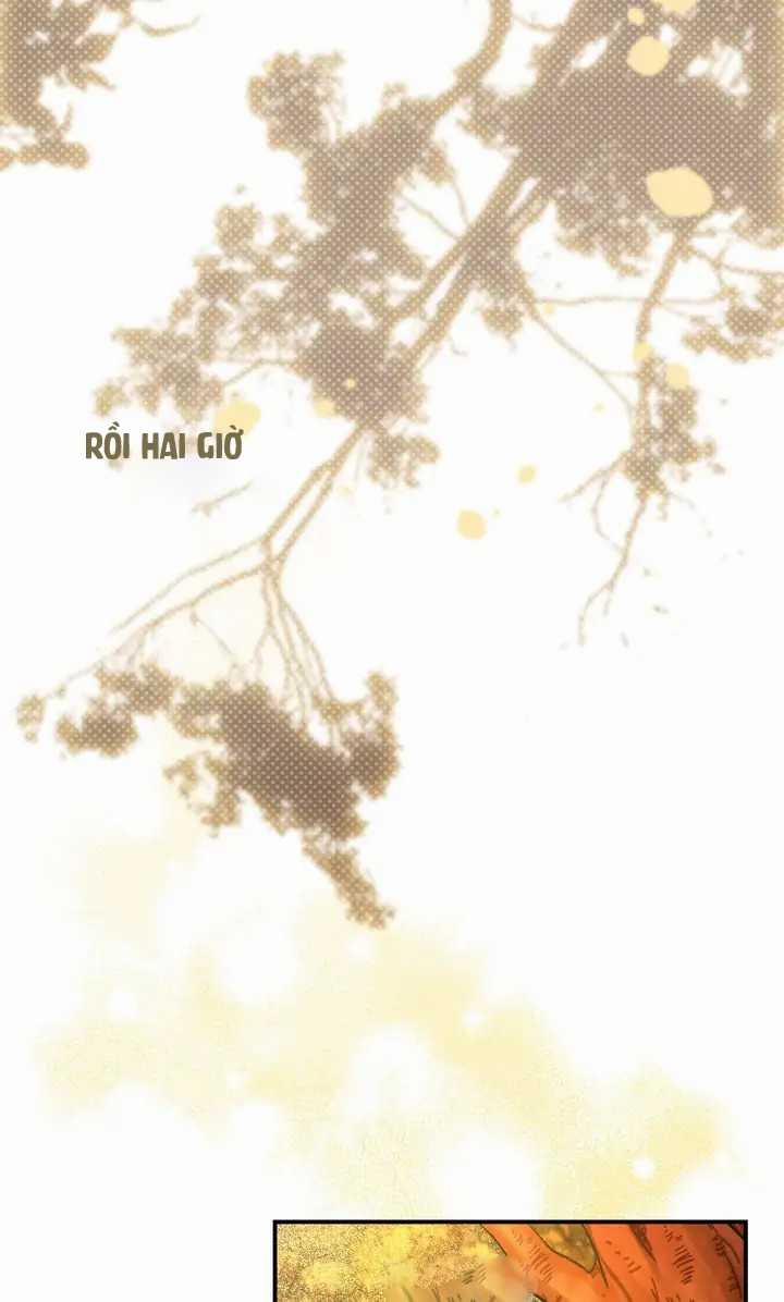 Lý Do Bảo Vệ Con Trai Của Phù Thủy 1.1 trang 9