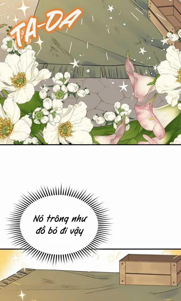 Lý Do Bảo Vệ Con Trai Của Phù Thủy 1.2 trang 1