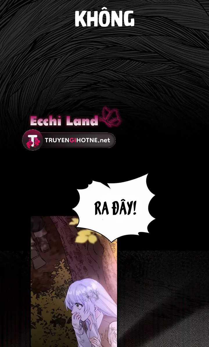 Lý Do Bảo Vệ Con Trai Của Phù Thủy 1.2 trang 14