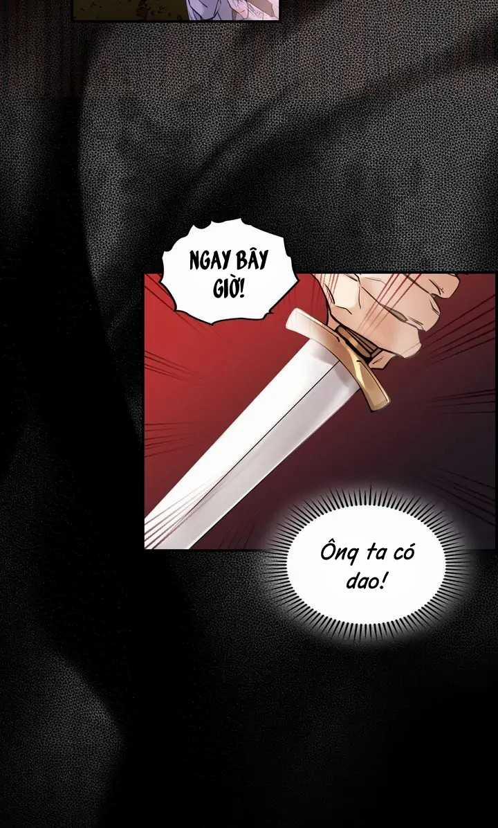 Lý Do Bảo Vệ Con Trai Của Phù Thủy 1.2 trang 15