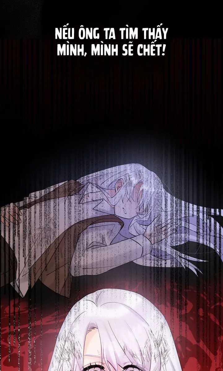 Lý Do Bảo Vệ Con Trai Của Phù Thủy 1.2 trang 16