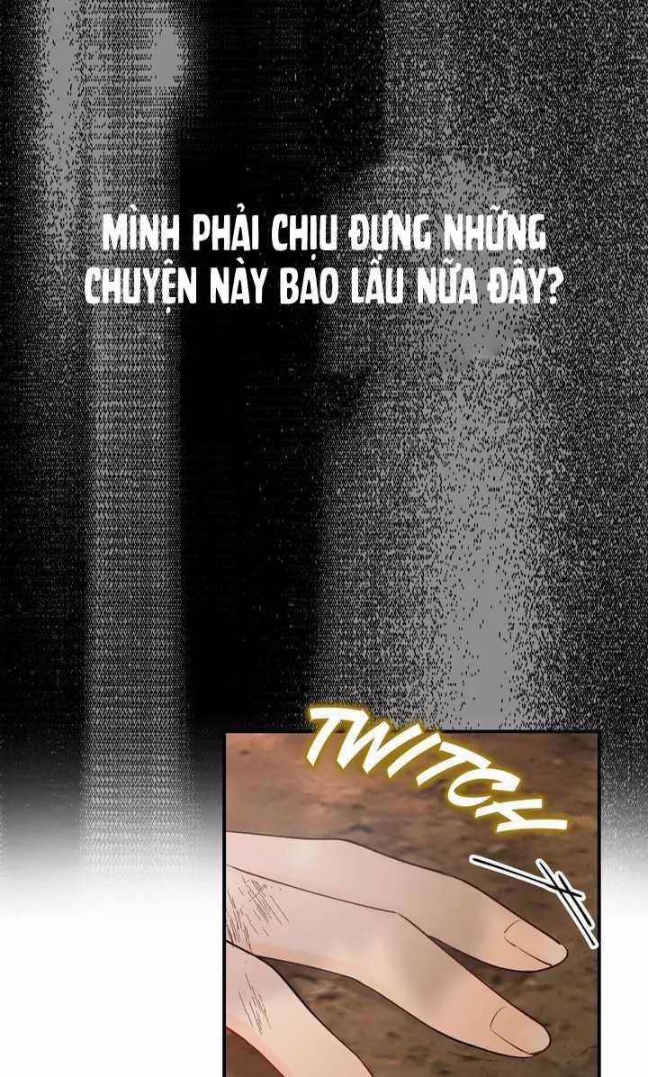 Lý Do Bảo Vệ Con Trai Của Phù Thủy 1.2 trang 20